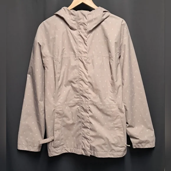 The North Face Folding Travel Jacket Size XL - Picture 8 of 11